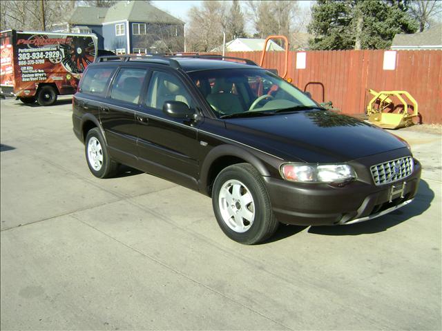 Volvo V70 XC EX - DUAL Power Doors Sport Utility