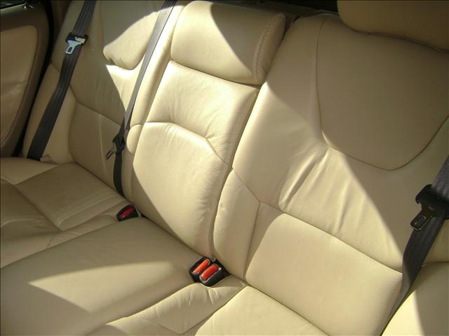 Volvo V70 XC 2002 photo 5