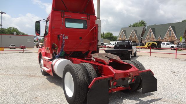 Volvo VVN 2000 photo 10