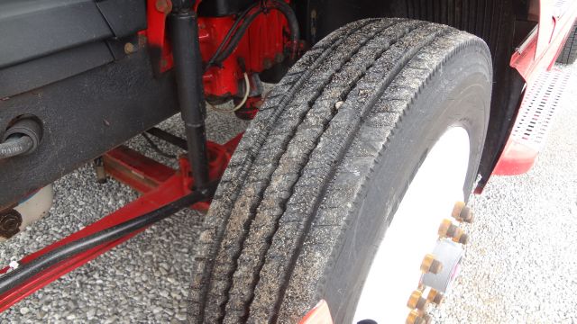 Volvo VVN 2000 photo 12