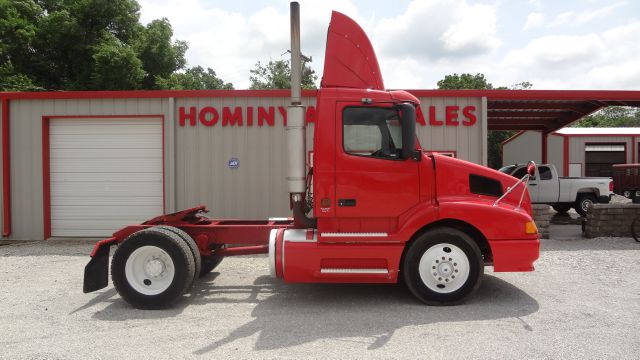 Volvo VVN 2000 photo 13