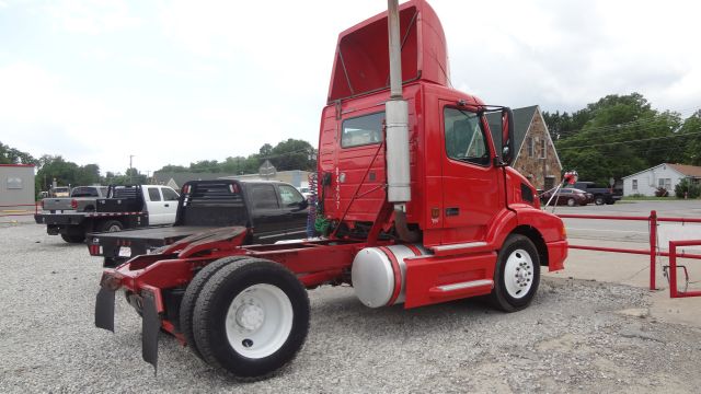 Volvo VVN 2000 photo 14