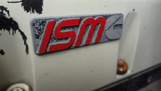 Volvo VVN 2000 photo 16