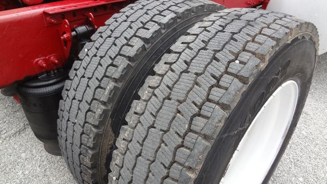 Volvo VVN 2000 photo 20