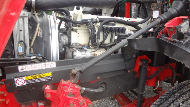 Volvo VVN 2000 photo 24