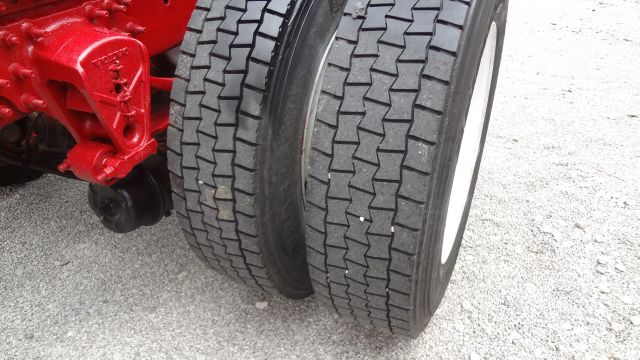 Volvo VVN 2000 photo 27