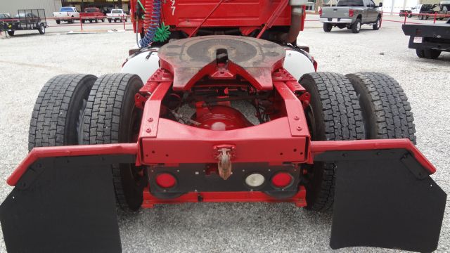 Volvo VVN 2000 photo 3