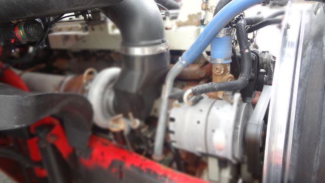 Volvo VVN 2000 photo 30