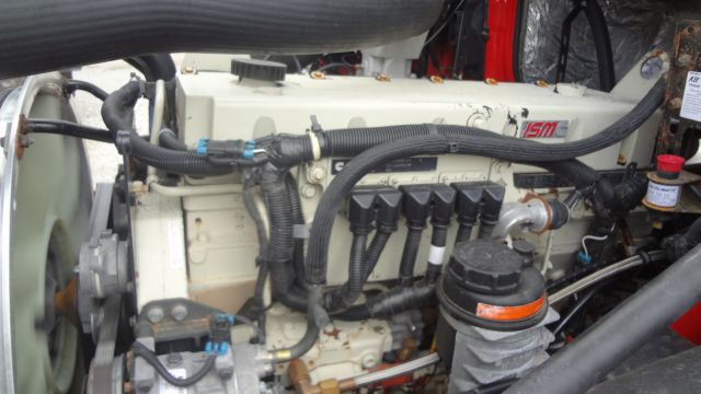 Volvo VVN 2000 photo 32