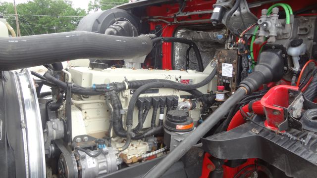 Volvo VVN 2000 photo 33