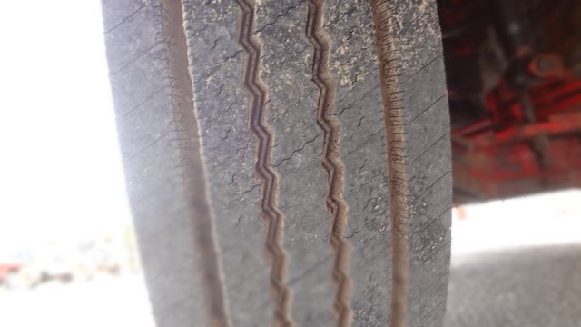 Volvo VVN 2000 photo 34