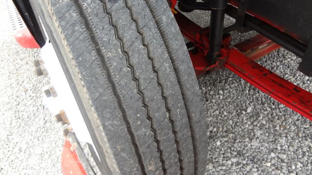 Volvo VVN 2000 photo 37