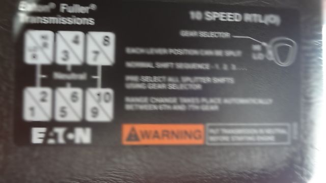 Volvo VVN 2000 photo 4