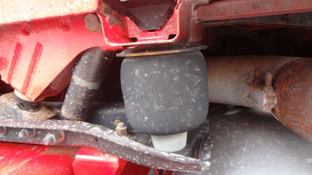 Volvo VVN 2000 photo 5