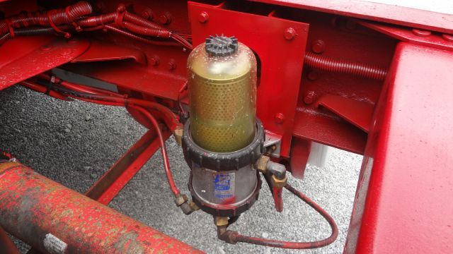 Volvo VVN 2000 photo 7