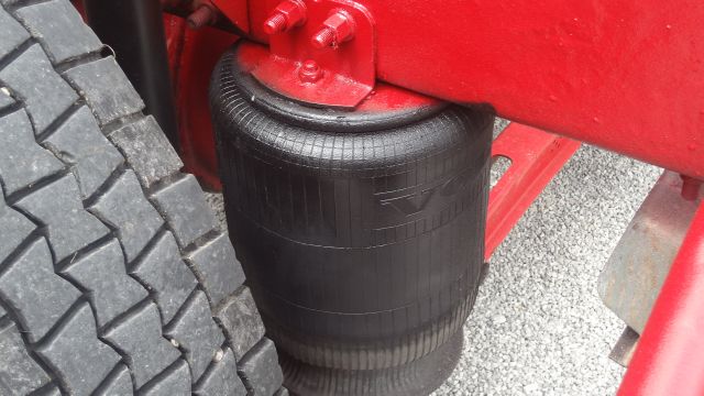 Volvo VVN 2000 photo 9