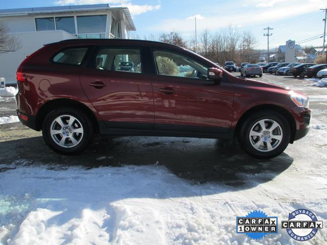 Volvo XC60 2010 photo 4