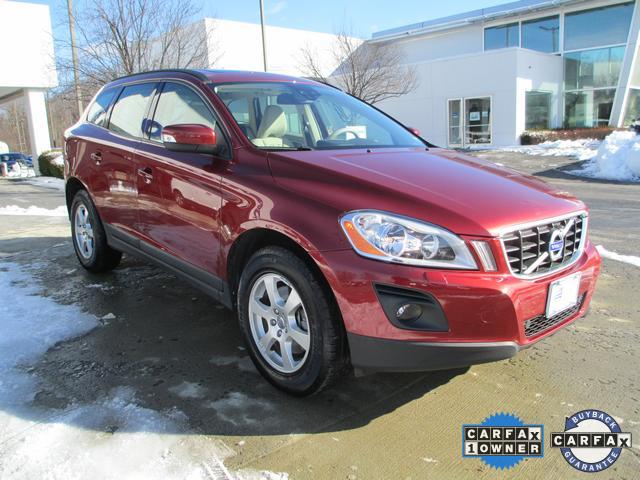 Volvo XC60 2010 photo 5