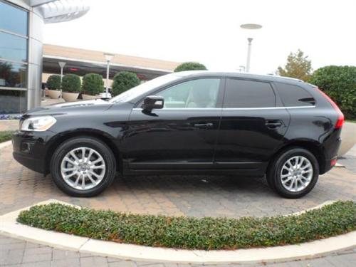 Volvo XC60 LE 4x4 SUV Other