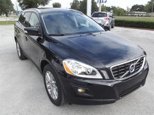 Volvo XC60 LE 4x4 SUV Other