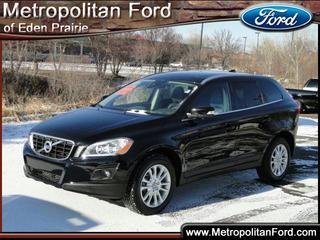 Volvo XC60 LE 4x4 SUV Other