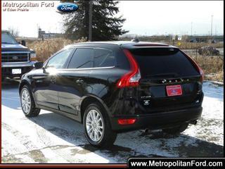 Volvo XC60 2010 photo 2