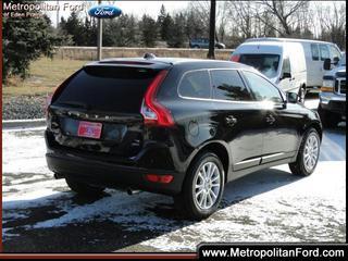 Volvo XC60 2010 photo 3