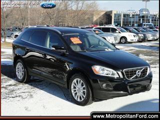Volvo XC60 2010 photo 4