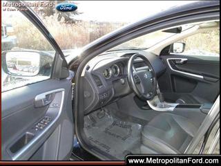 Volvo XC60 2010 photo 5