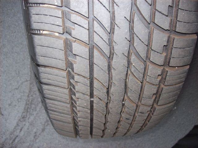 Volvo XC60 2010 photo 3