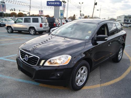 Volvo XC60 Tsi Awd Other