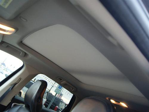 Volvo XC60 2010 photo 1