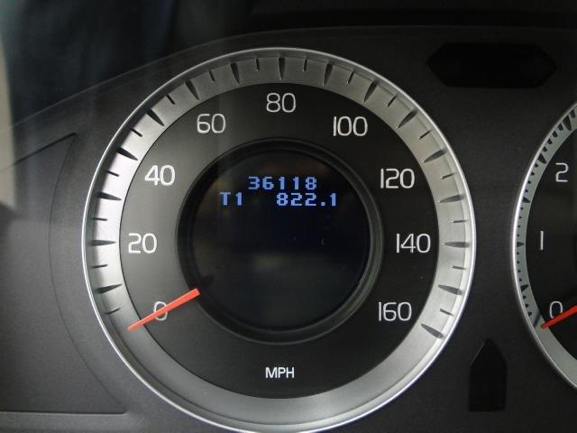 Volvo XC60 2010 photo 1