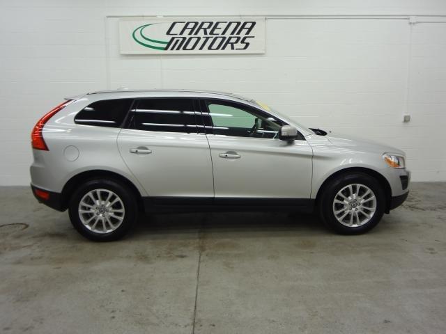 Volvo XC60 2010 photo 2