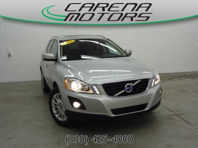 Volvo XC60 2010 photo 3
