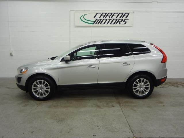 Volvo XC60 2010 photo 4