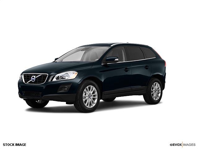 Volvo XC60 LE 4x4 SUV Other