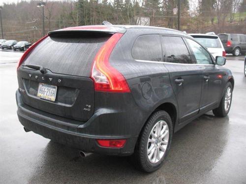 Volvo XC60 LE 4x4 SUV Other