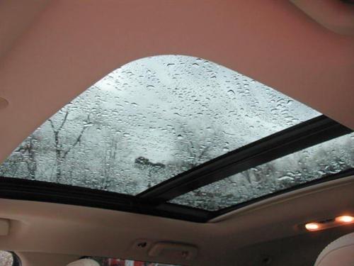 Volvo XC60 2010 photo 1