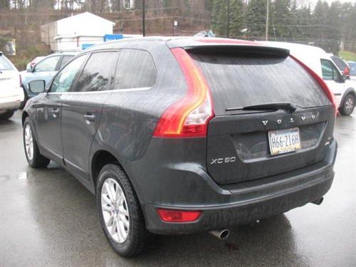 Volvo XC60 2010 photo 2