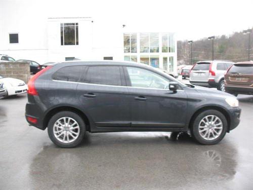 Volvo XC60 2010 photo 4