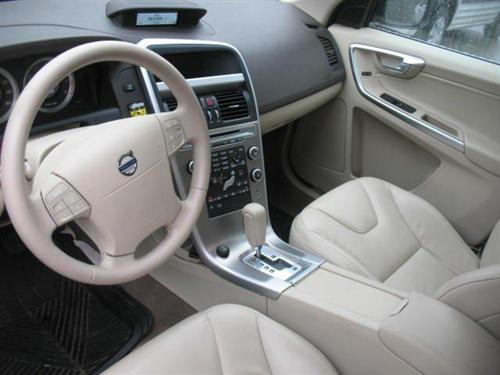 Volvo XC60 2010 photo 5