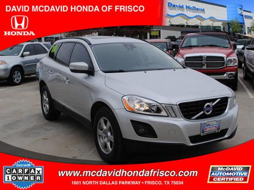 Volvo XC60 2010 photo 2