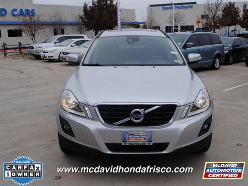 Volvo XC60 2010 photo 3