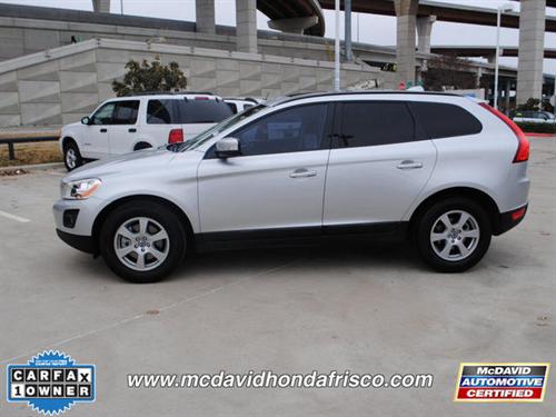 Volvo XC60 2010 photo 5