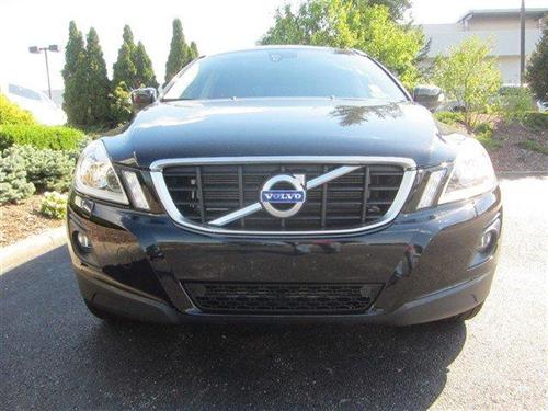 Volvo XC60 2010 photo 1