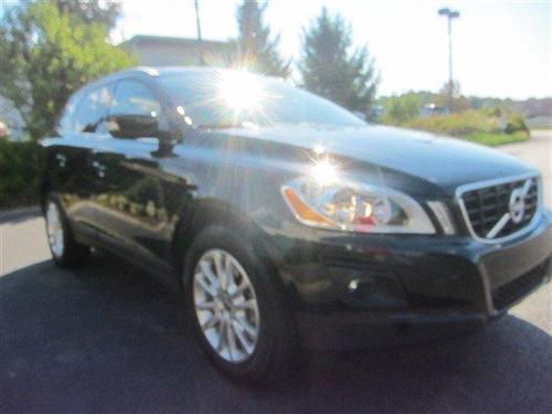 Volvo XC60 2010 photo 2
