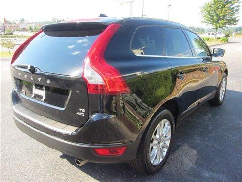 Volvo XC60 2010 photo 3