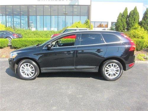 Volvo XC60 2010 photo 5