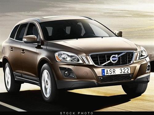 Volvo XC60 LE 4x4 SUV Other